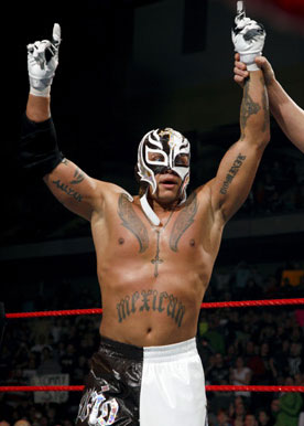 Rey Mysterio Theme Song Free Download Psychic Dominators